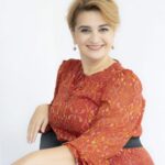 Daniela Minoiu, fondator Școală cursuri de actorie și dicție copii, Sector 2